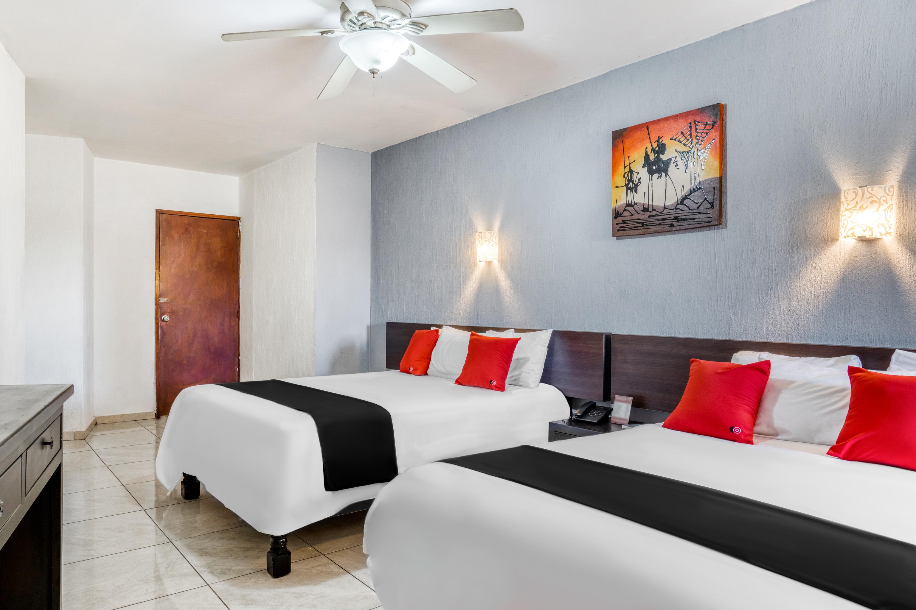 Hotel Guadalajara Express 5*