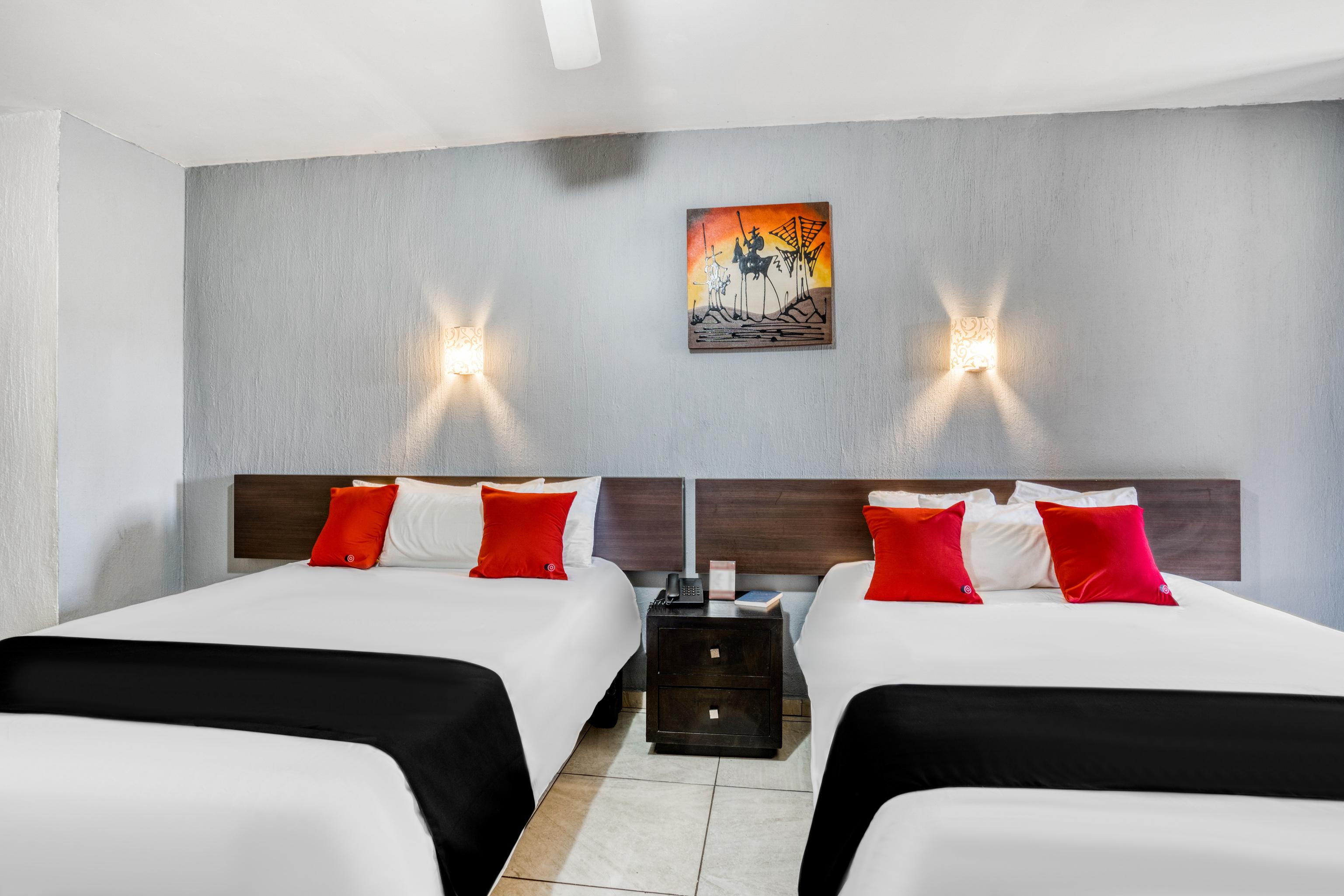 Guadalajara Express Hotel