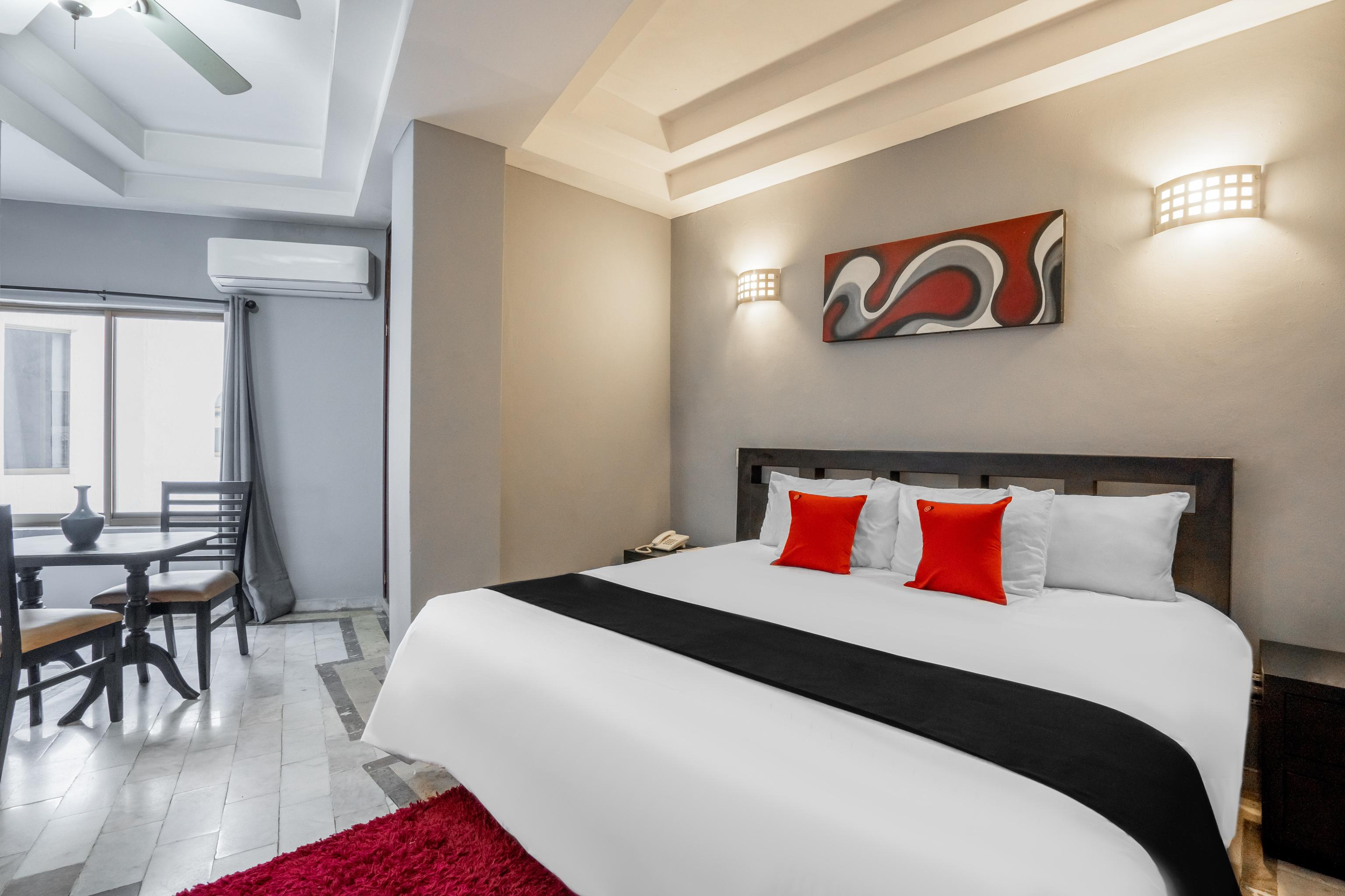 Hotel Guadalajara Express 5*
