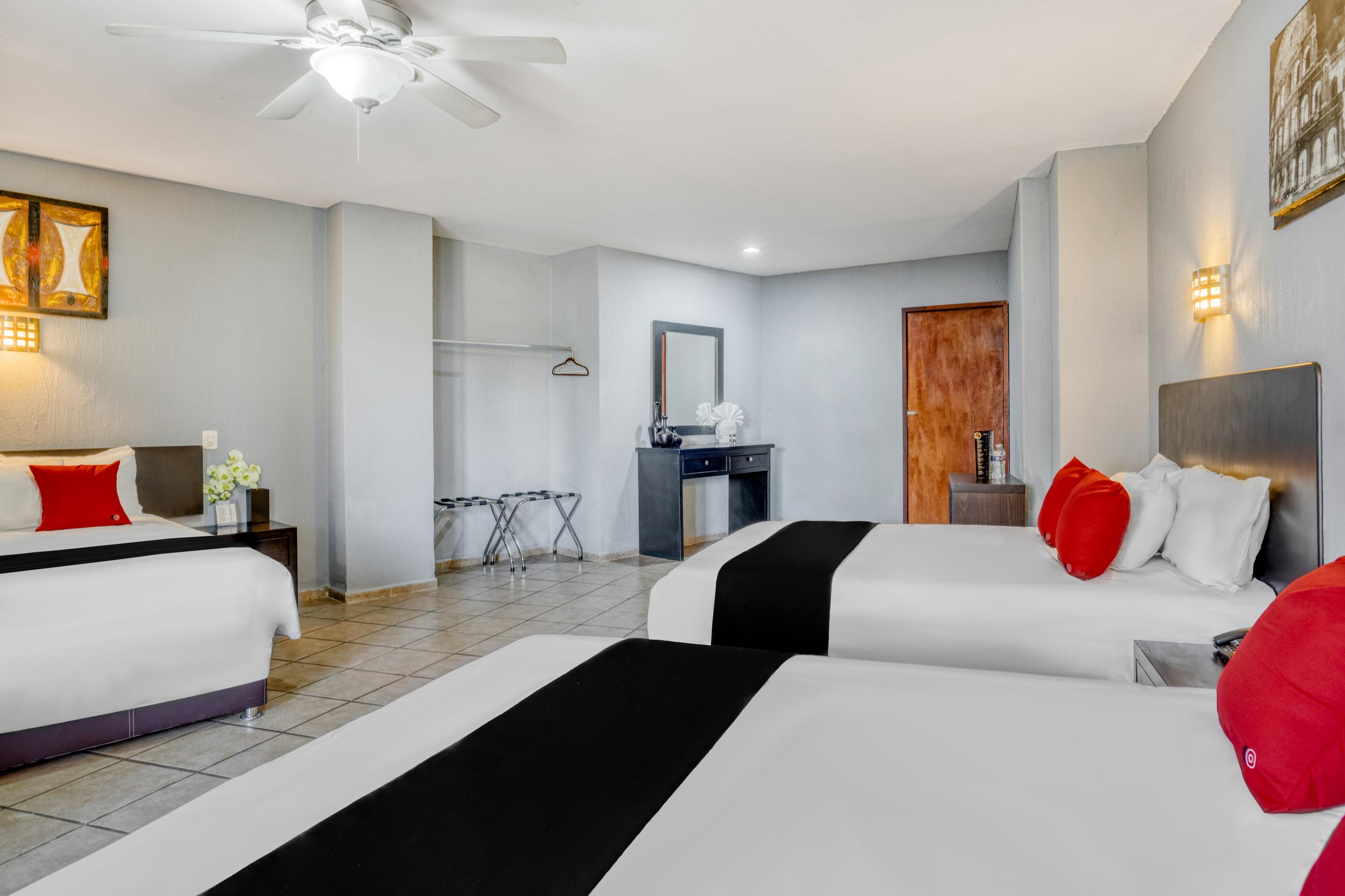 Guadalajara Express Hotel