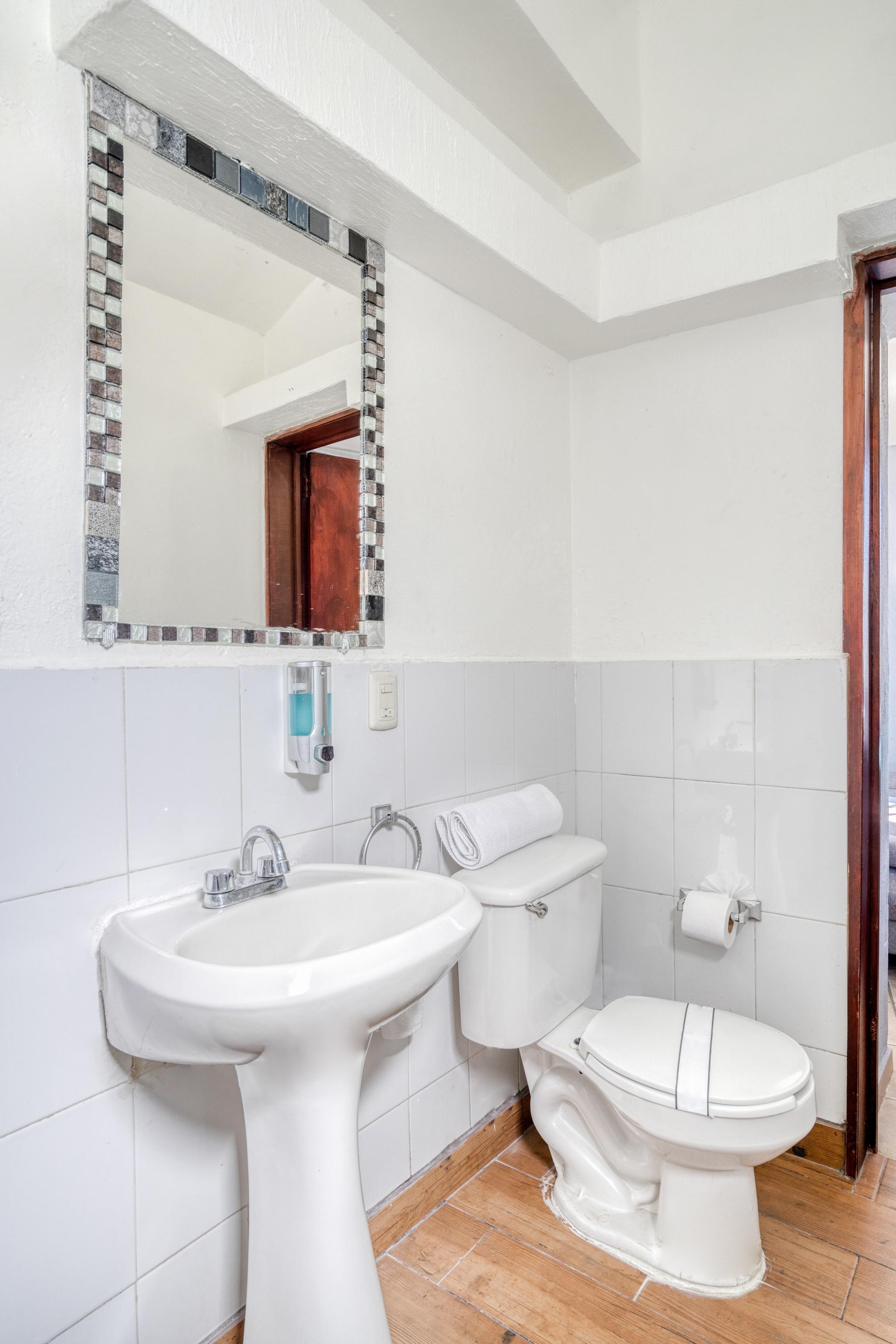 Guadalajara Express 5* Tonala (Jalisco)