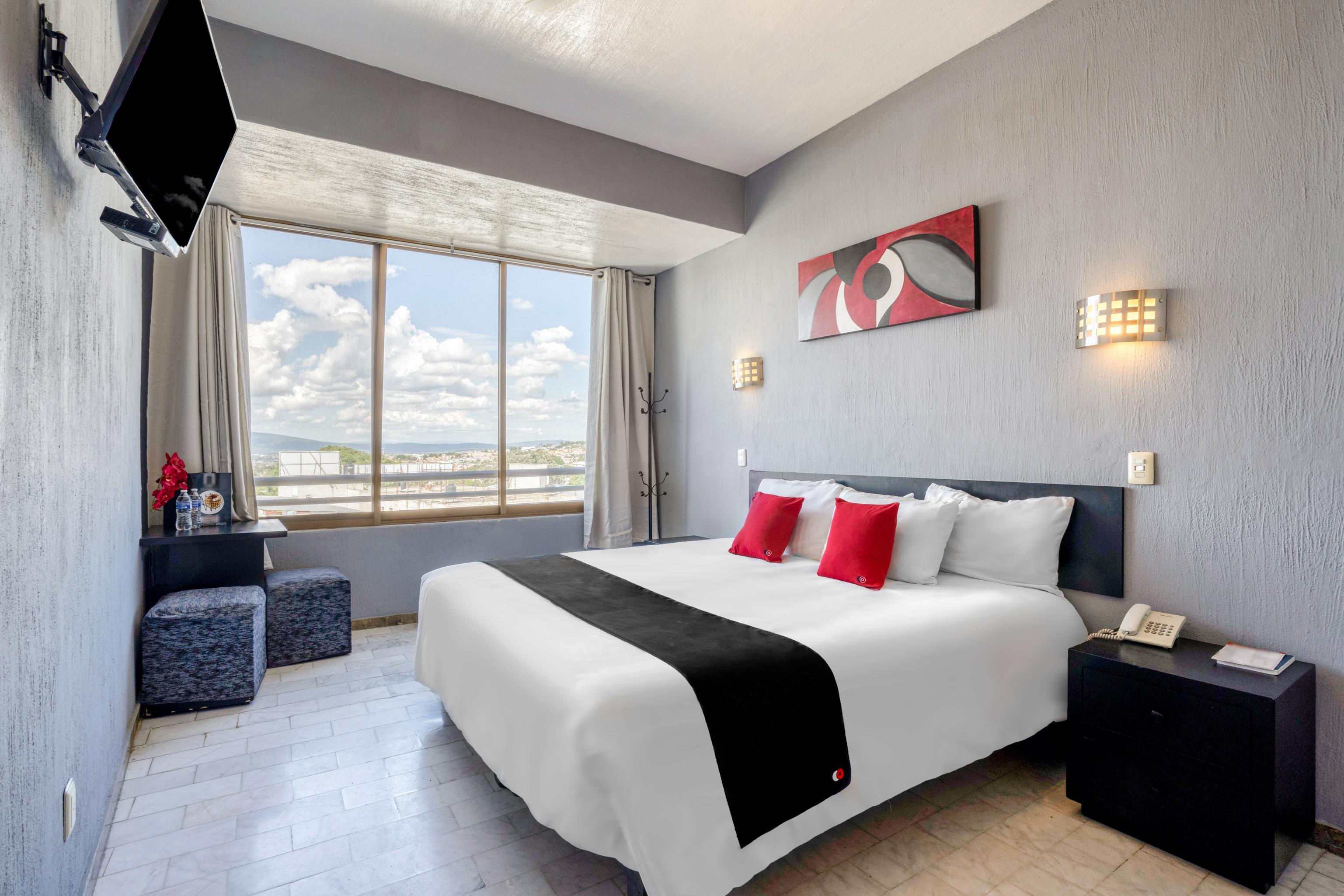 Hotel Guadalajara Express Tonala (Jalisco)