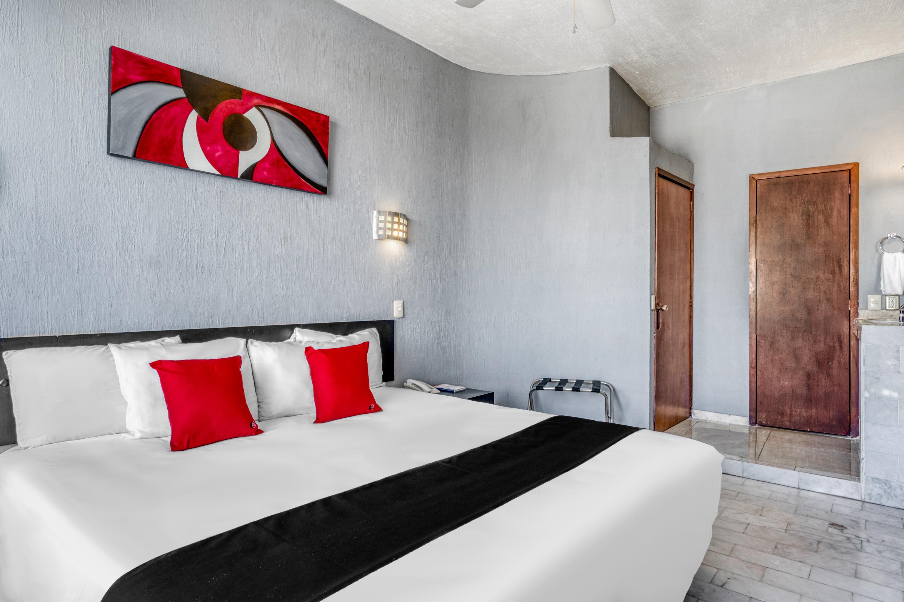 Guadalajara Express 5* Tonala (Jalisco)