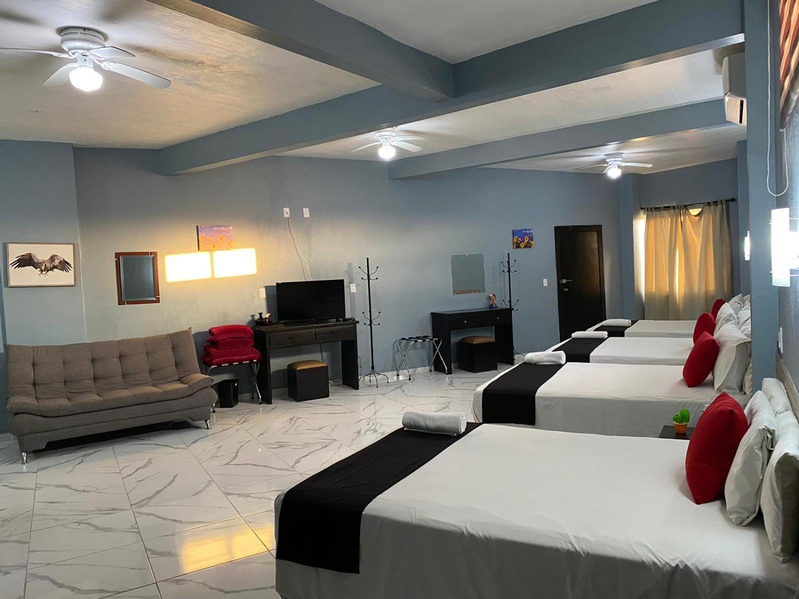 Guadalajara Express Hotel