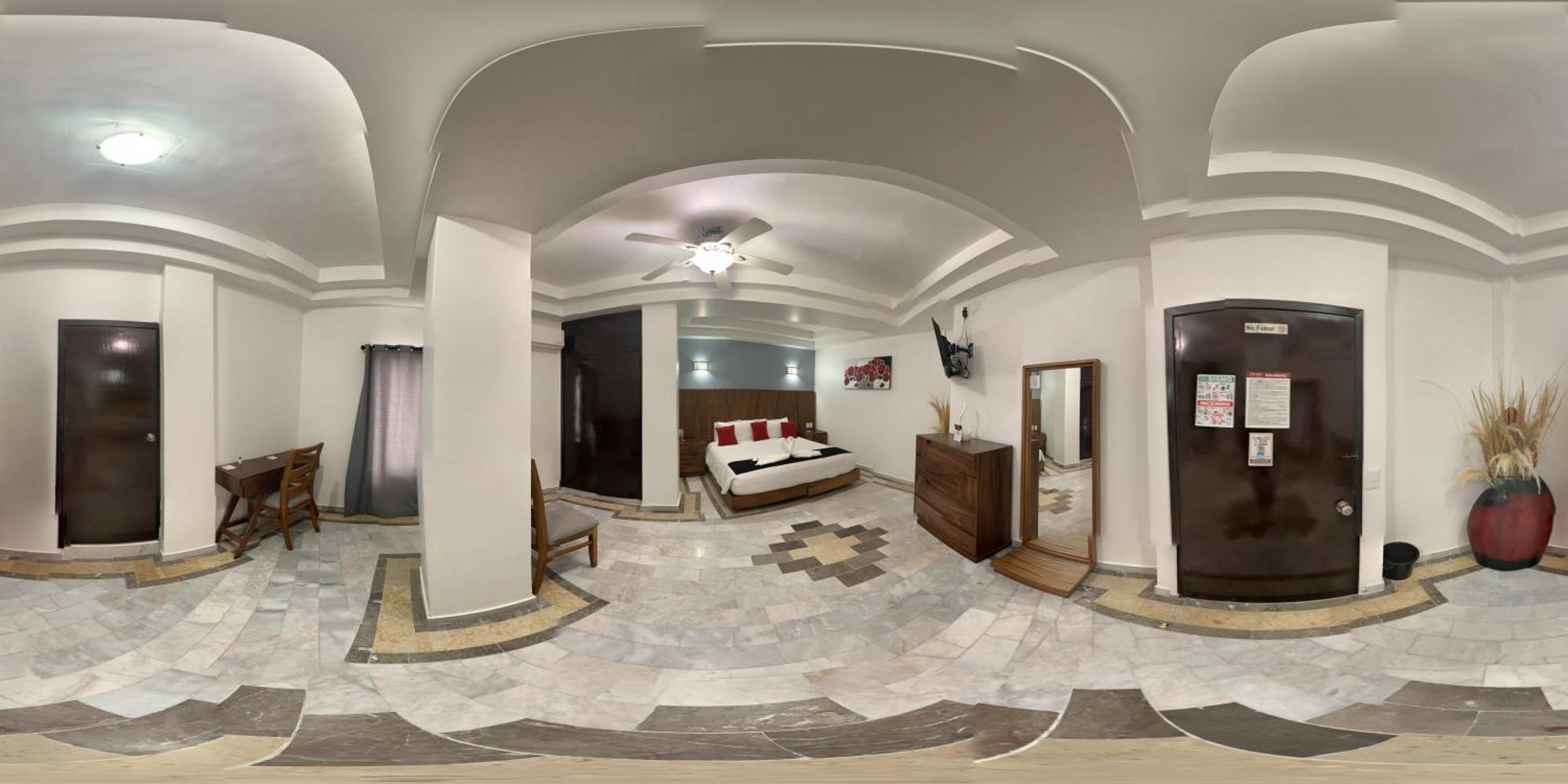 Guadalajara Express Hotel Tonala (Jalisco)