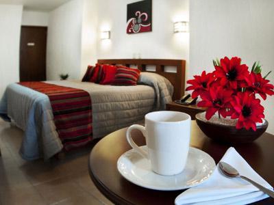 Hotel Guadalajara Express 5*