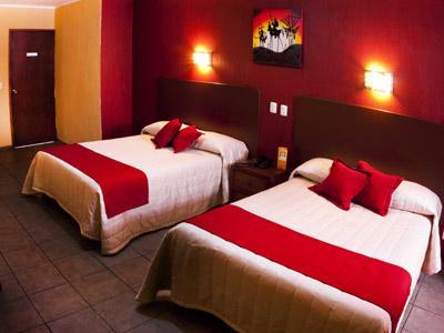 Guadalajara Express 5* Tonala (Jalisco)