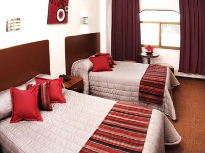 Guadalajara Express Hotel Tonala (Jalisco)