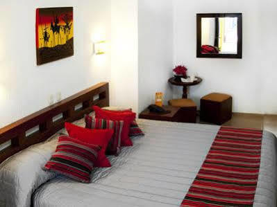Hotel Guadalajara Express Tonala (Jalisco)
