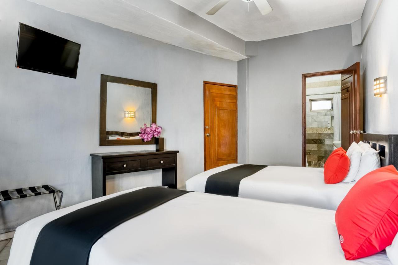Guadalajara Express 5* Tonala (Jalisco)